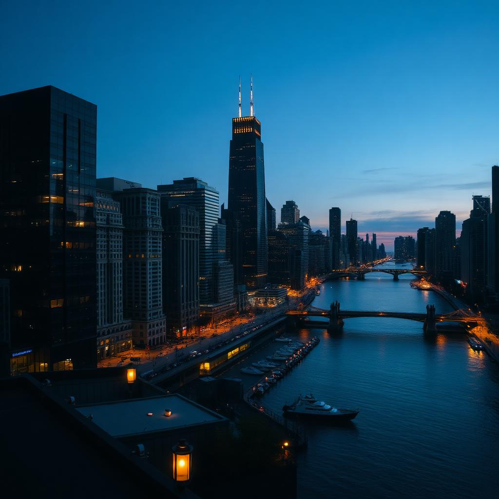LH Rooftop