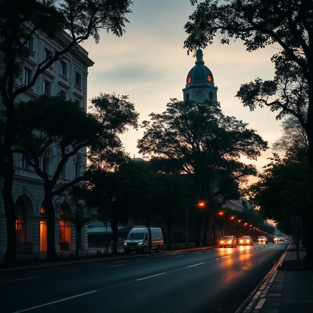 Ho Chi Minh City