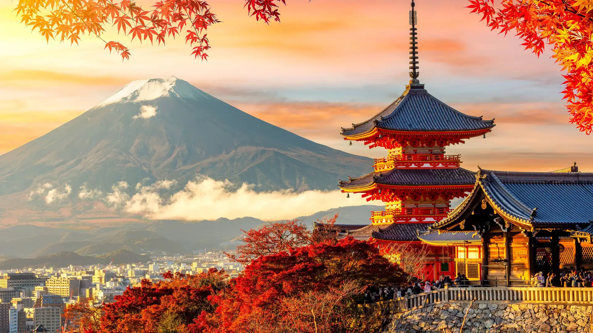 Kyoto, Japan